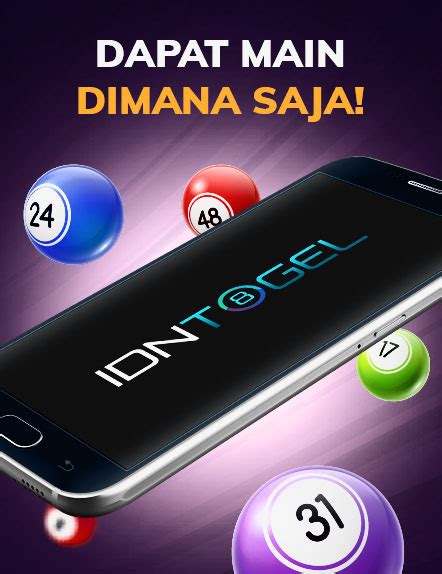IDNTOGEL : Daftar Situs Toto HK .